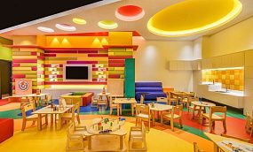 RIXOS MARINA ABU DHABI 5* - Изображение 14
