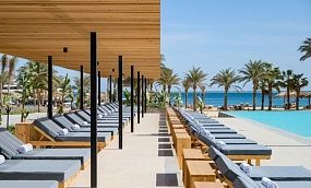 SERRY BEACH RESORT 5* - Изображение 45