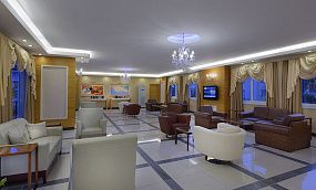 Villa Sun Flower Suite & Spa 4* - Изображение 13