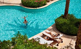 Four Seasons Resort SSH 5* (Шаркс Бей) - Изображение 14