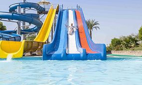 Xperience Kiroseiz Parkland 5* (Наама Бей) - Изображение 3