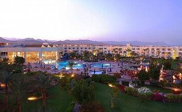 Aurora Oriental Resort Sharm El Sheikh 5* (Набк) - Изображение 5