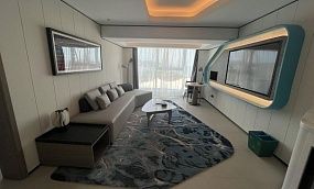 PEARL RIVER GARDEN HOTEL 5* (Дадунхай) - Изображение 22