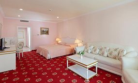 PLANETA HOTEL & AQUAPARK 5* - Изображение 18