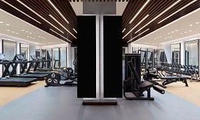 VELERO HOTEL DOHA 5* - Изображение 17