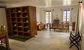 HILLTOP BOUTIQUE HOTEL 3* - Изображение 15