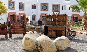 SHARM INN AMAREIN 4* (Хадаба) - Изображение 14