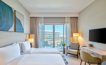 Vida Marassi Marina: Престиж Монако по цене Шарм-эль-Шейха