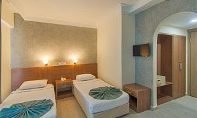 KOLIBRI HOTEL 4* - Изображение 12