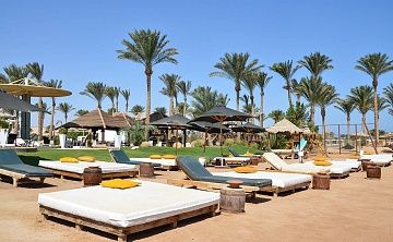 El Hayat Sharm Resort 4* - Изображение 3
