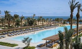 SERRY BEACH RESORT 5* - Изображение 46