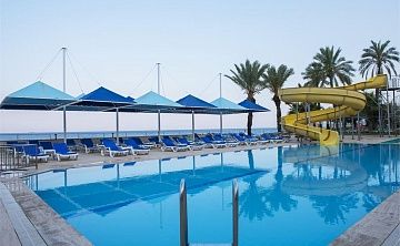  Rama Beach Hotel 4* - Изображение 2