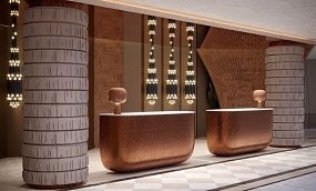 Adalya Bliss респшен