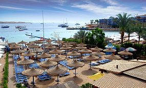 FUN & SUN ACTIVE NAAMA WAVES 5* (Наама Бей) - Изображение 11