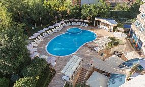 AQUAMARINE 4* - Изображение 4