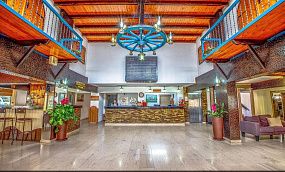 CACTUS HOTEL 2 ** - Изображение 6