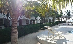 La Madrugada Beach Hotel 3* - Изображение 29
