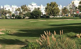 MARHABA PALACE KANTAOUI 5* - Изображение 5