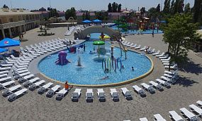 АКВАПАРК 3* - Изображение 12
