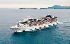 MSC Fantasia