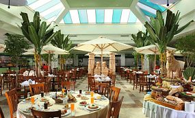 Xperience Kiroseiz Parkland 5* (Наама Бей) - Изображение 17