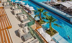 SIDE SUNGATE HOTEL 5 * - Изображение 2