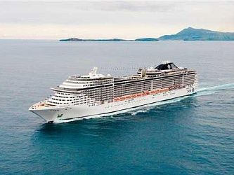 MSC Fantasia