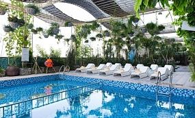 GALINA HOTEL & SPA 4* - Изображение 45