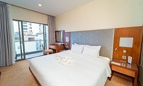 GALINA HOTEL & SPA 4* - Изображение 36
