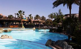 REHANA SHARM RESORT AQUA PARK & SPA 4* - Изображение 20