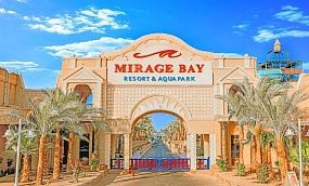 MIRAGE BAY RESORT & AQUA PARK 4* - Изображение 0