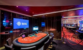 MSC Euribia - Изображение 14