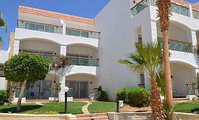 IVY CYRENE ISLAND HOTEL 4* - Изображение 19