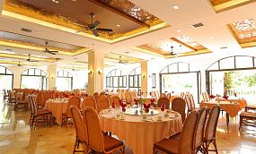 PALM BEACH RESORT & SPA SANYA 4* - Изображение 43