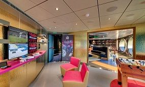 MSC Seaview - Изображение 25