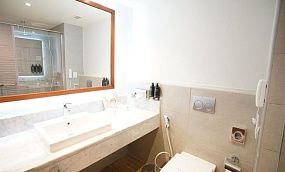 NOVOTEL BEACH 5* (Наама Бей) - Изображение 23