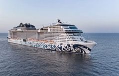 MSC Euribia