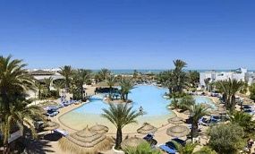 FIESTA BEACH 4* - Изображение 0
