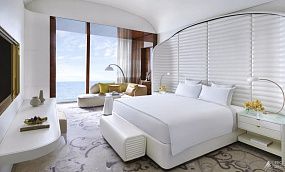 FAIRMONT DOHA 5* - Изображение 8