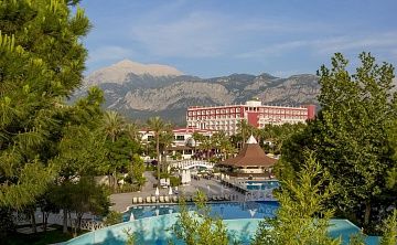  PGS Hotels Kiris Resort 5* - Изображение 0