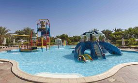 Xperience Kiroseiz Parkland 5* (Наама Бей) - Изображение 9