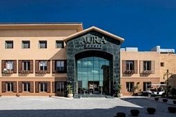 AURA RESORT SIDI ABD EL RAHMAN
