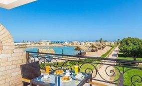 ALADDIN BEACH RESORT HURGHADA 4* - Изображение 15