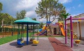 BAIA SALIMA KEMER 5* - Изображение 42