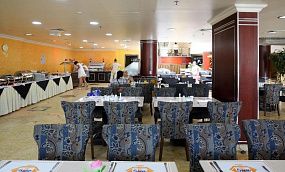 AL BUSTAN HOTEL SHARJAH 4* - Изображение 5