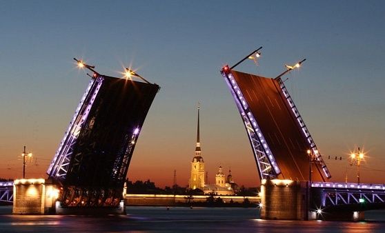 Ж/д тур Санкт-Петербург + Карелия на поезде на 5 дней - Изображение 1