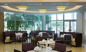 MARHABA PALACE KANTAOUI 5* - Изображение 31