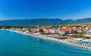 Греция - Италия с отдыхом на Эгейском побережье - Изображение 5