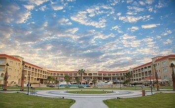 GHAZALA ALAMEIN 5* - тур в Эль-Аламейн на 10/11 ночей из Минска