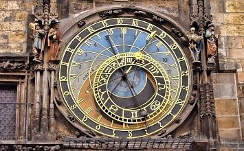 Автобусный тур на 6 дней в Польшу и Чехию: Вроцлав-Кутна гора-Прага и др. (своя виза)